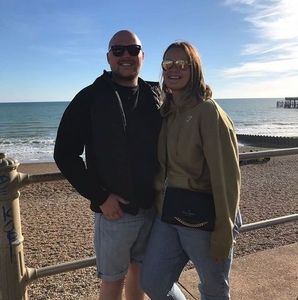 Meet your Posher, Eddie